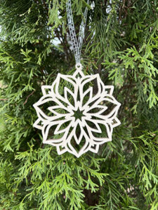 Mandala Ornaments - 2022 Collection