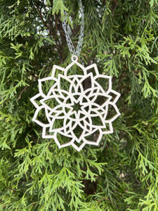 Mandala Ornaments - 2022 Collection