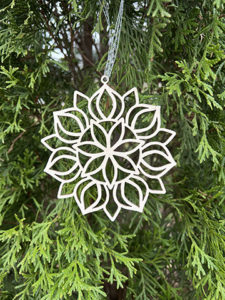 Mandala Ornaments - 2022 Collection