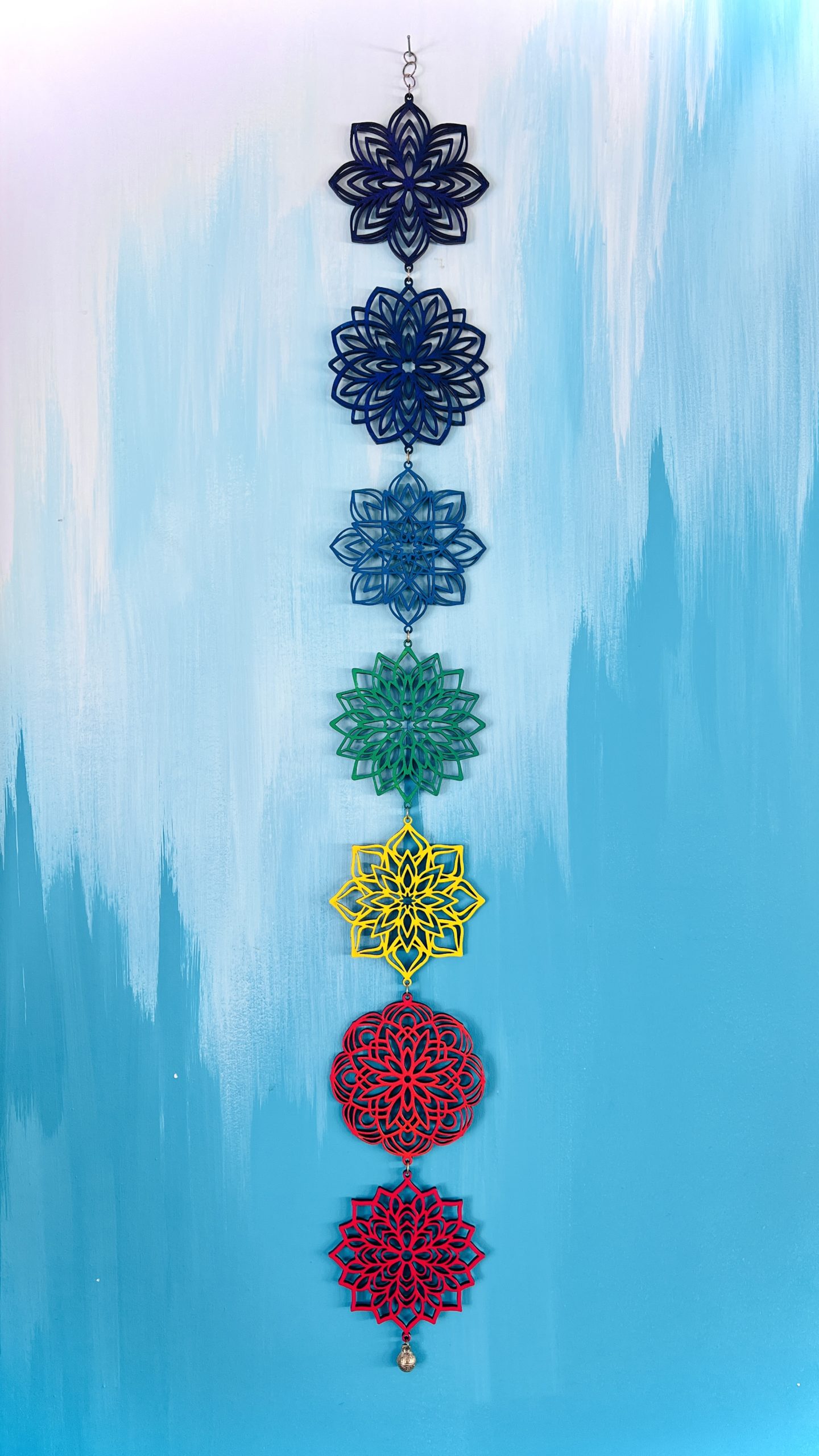 Mandala Chakras