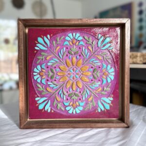 Mandala ClayWorks