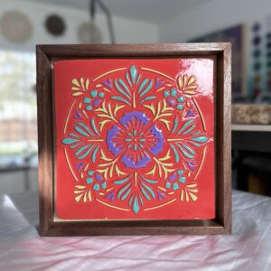 Mandala ClayWorks