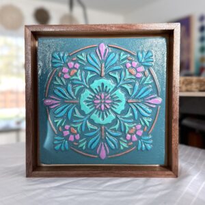 Mandala ClayWorks