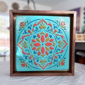 Mandala ClayWorks