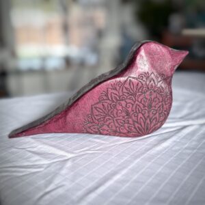 Purple Heart Timber Tweets