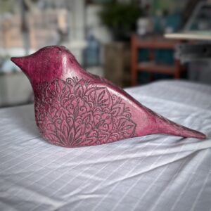 Purple Heart Timber Tweets